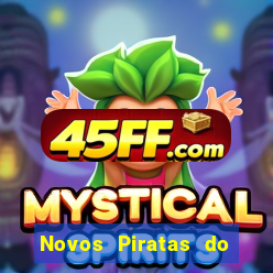 Novos Piratas do Caribe 6 piratas do caribe 6 o retorno de davy jones